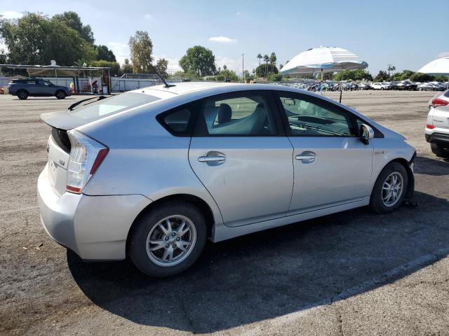 Photo 3 from auction – 2011 TOYOTA PRIUS with VIN JTDKN3DU0B1472348