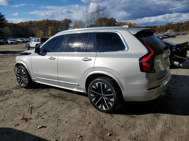 Photo 2 from auction – 2025 VOLVO XC90 PLUS with VIN YV4M12PB8S1368423