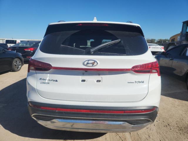 Photo 6 from auction – 2023 HYUNDAI SANTA FE S with VIN 5NMS3DA16PH002683