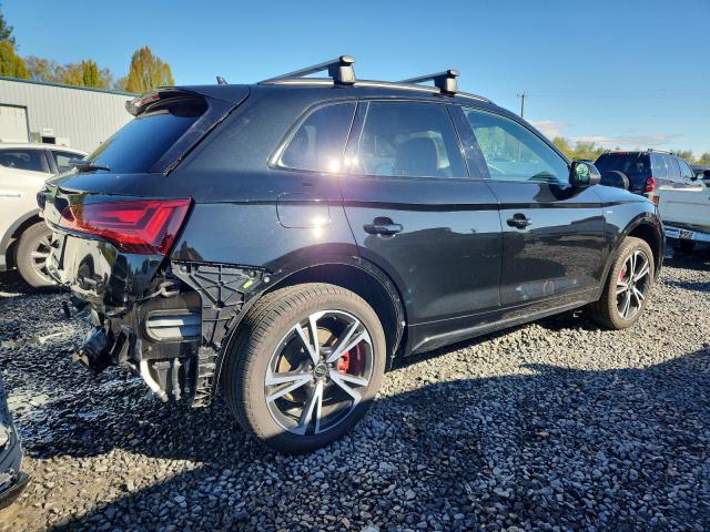 Photo 3 from auction – 2025 AUDI Q5 PREMIUM PLUS 45 with VIN WA1EAAFY2S2032990
