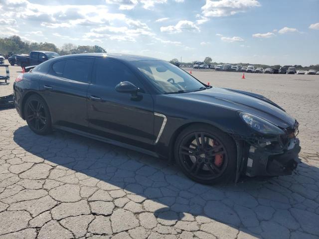 Photo 4 from auction – 2012 PORSCHE PANAMERA T with VIN WP0AC2A78CL090181