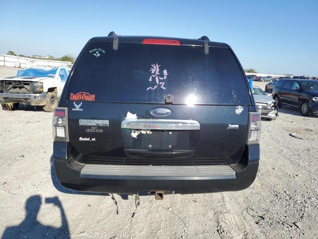 Photo 6 from auction – 2009 FORD EXPEDITION with VIN 1FMFK19509LA00239