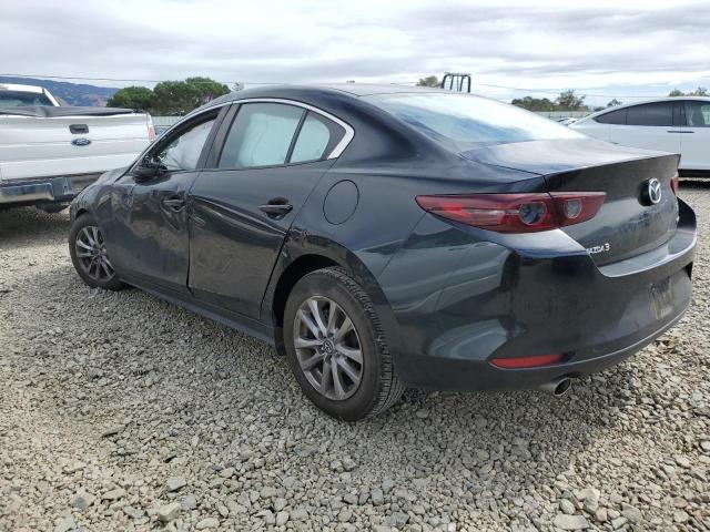 Photo 2 from auction – 2021 MAZDA 3 with VIN 3MZBPAALXMM200581