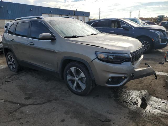 Photo 4 from auction – 2019 JEEP CHEROKEE L with VIN 1C4PJLDB4KD428769