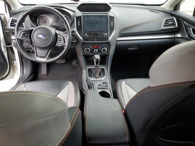 Photo 8 from auction – 2020 SUBARU CROSSTREK with VIN JF2GTAMC8LH228996