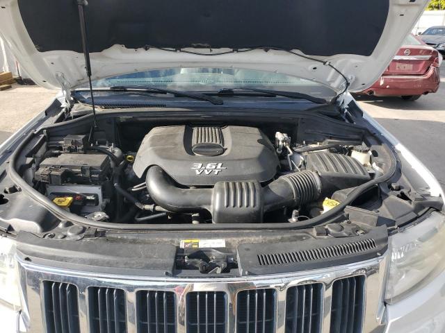Photo 12 from auction – 2013 JEEP GRAND CHER with VIN 1C4RJFBG7DC656184