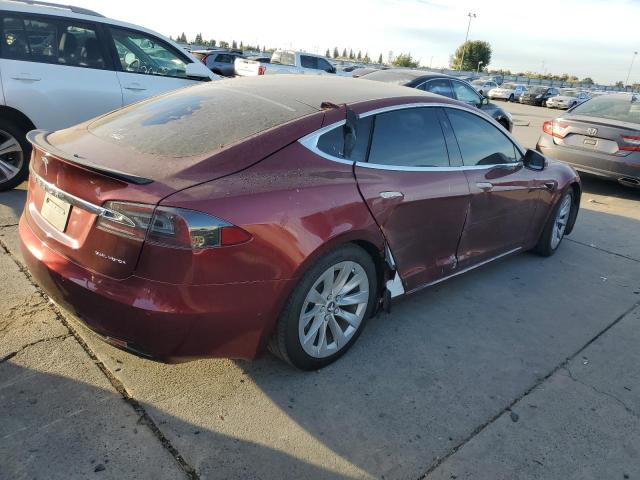 Photo 3 from auction – 2019 TESLA MODEL S with VIN 5YJSA1E20KF338542