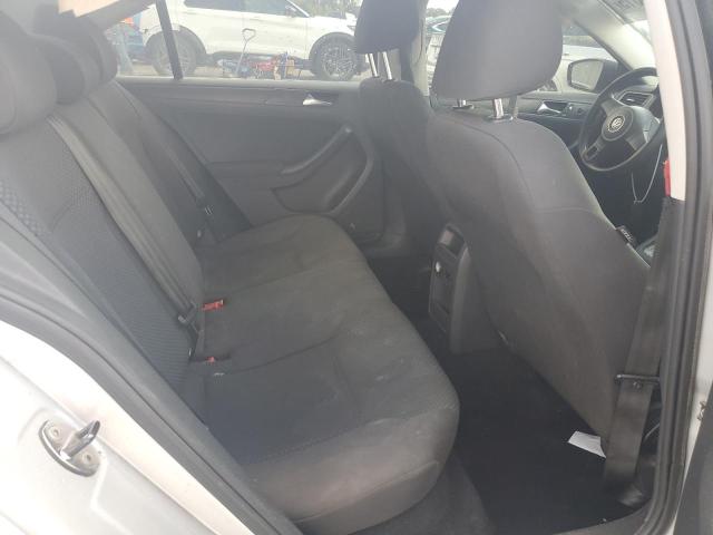 Photo 10 from auction – 2012 VOLKSWAGEN JETTA BASE with VIN 3VW2K7AJ8CM333967