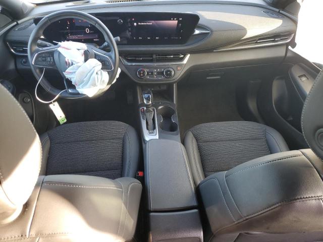 Photo 8 from auction – 2025 BUICK ENVISTA with VIN KL47LAEP5SB059354