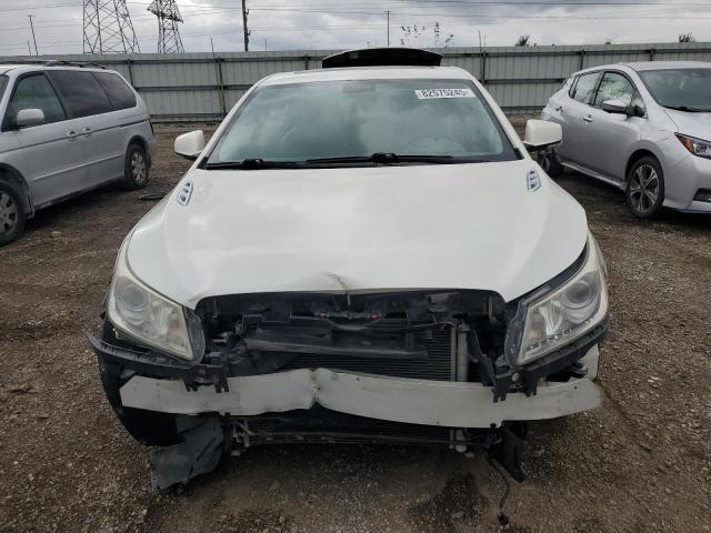 Photo 5 from auction – 2010 BUICK LACROSSE C with VIN 1G4GC5EG8AF143474