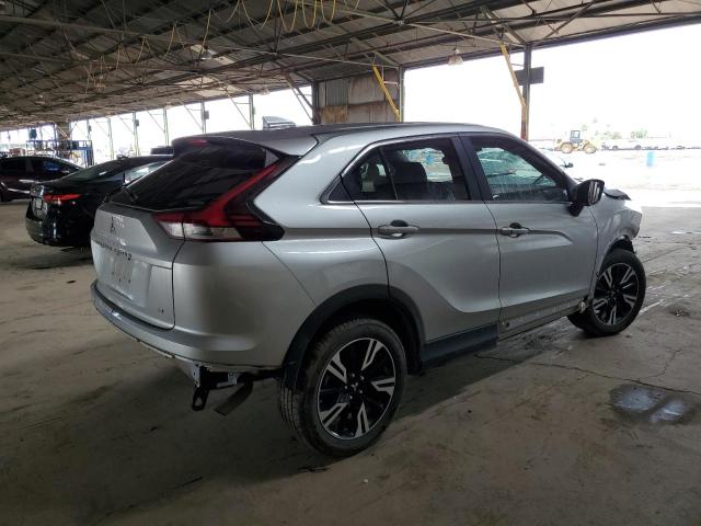 Photo 3 from auction – 2023 MITSUBISHI ECLIPSE CROSS with VIN JA4ATWAA1PZ036494