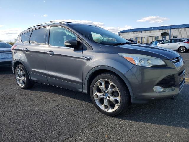 Photo 4 from auction – 2014 FORD ESCAPE TIT with VIN 1FMCU9J93EUA43827