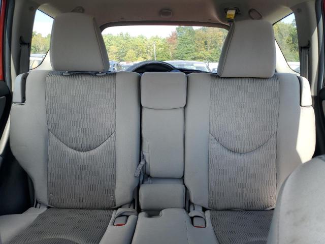 Photo 10 from auction – 2011 TOYOTA RAV4 with VIN 2T3BF4DV3BW153796