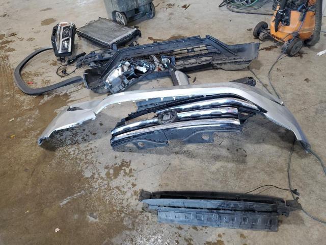 Photo 13 from auction – 2020 VOLKSWAGEN ATLAS CROS with VIN 1V21E2CA8LC216749