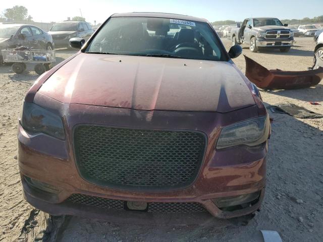 Photo 5 from auction – 2019 CHRYSLER 300 LIMITE with VIN 2C3CCAKG7KH722797