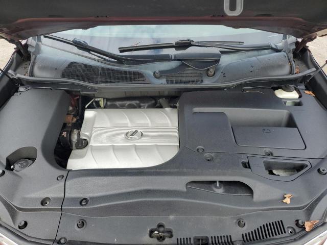 Photo 12 from auction – 2015 LEXUS RX 350 BASE with VIN 2T2BK1BA6FC334784