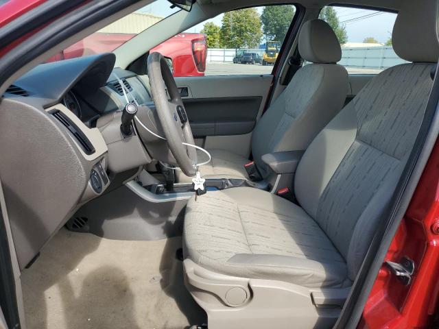 Photo 7 from auction – 2010 FORD FOCUS SE with VIN 1FAHP3FN7AW107554