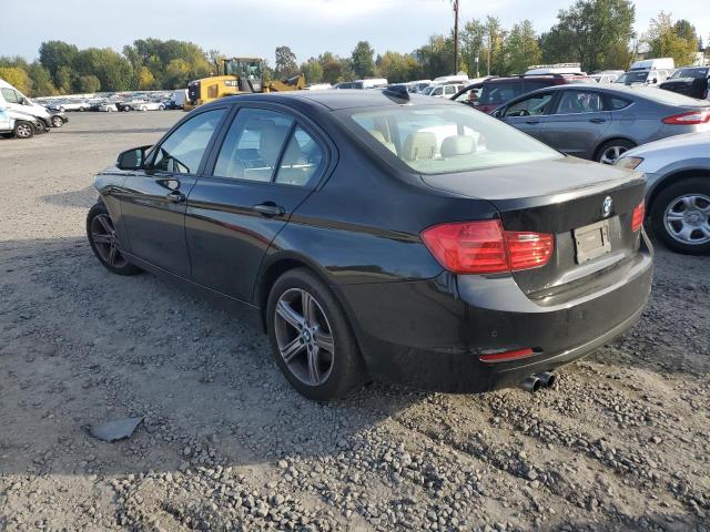 Photo 2 from auction – 2014 BMW 328 I SULE with VIN WBA3C1C57EK115074