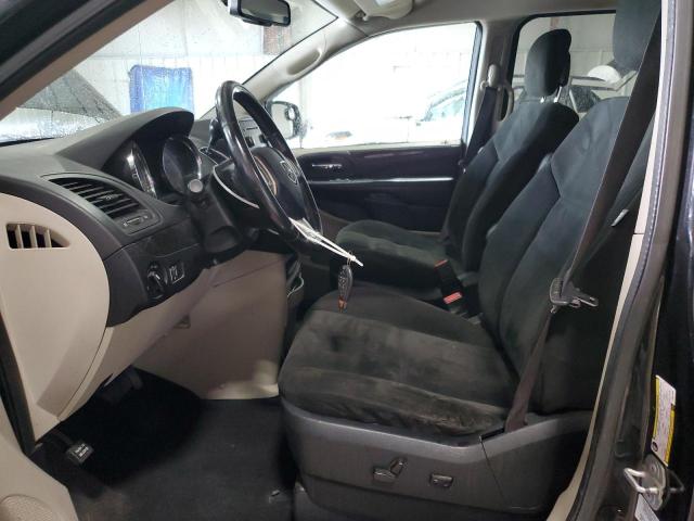 Photo 7 from auction – 2015 DODGE GRAND CARA with VIN 2C4RDGBG2FR591493