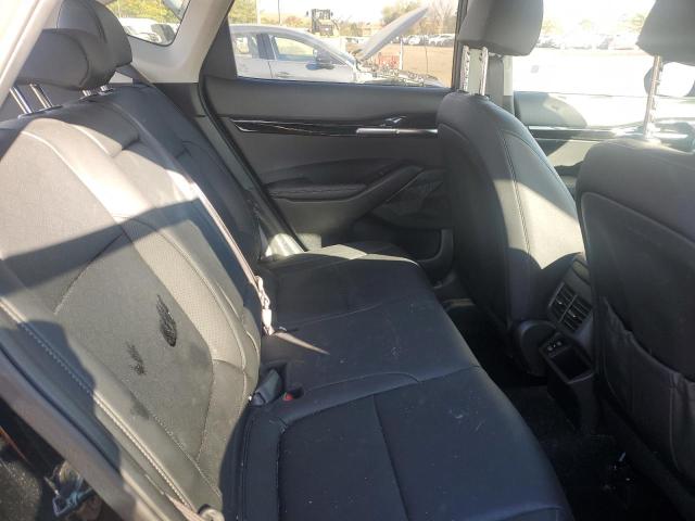 Photo 11 from auction – 2024 KIA SELTOS EX with VIN KNDERCAA4R7622089