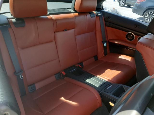 Photo 10 from auction – 2013 BMW M3 with VIN WBSDX9C51DE785574