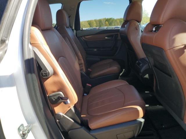 Photo 10 from auction – 2017 CHEVROLET TRAVERSE P with VIN 1GNKVJKD1HJ103487