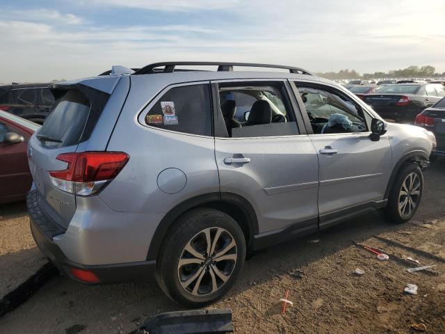 Photo 3 from auction – 2023 SUBARU FORESTER L with VIN JF2SKAPC6PH460690