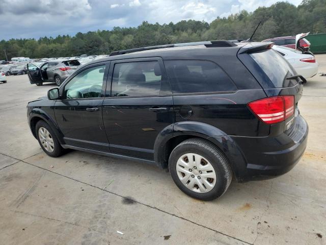 Photo 2 from auction – 2017 DODGE JOURNEY SE with VIN 3C4PDCABXHT637352