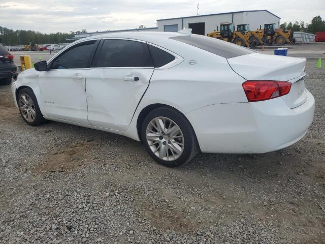 Photo 2 from auction – 2018 CHEVROLET IMPALA LS with VIN 2G11X5SA5J9112554