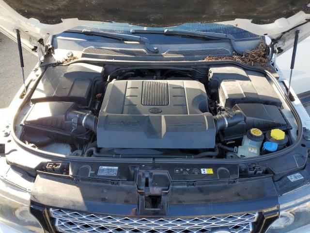 Photo 12 from auction – 2013 LAND ROVER RANGE ROVE with VIN SALSK2D47DA770748