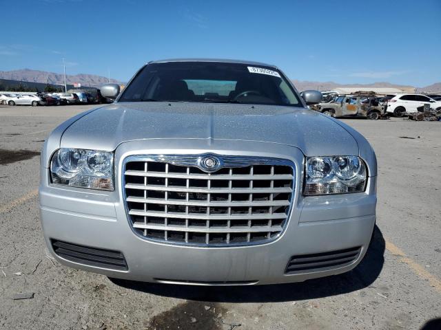 Photo 5 from auction – 2007 CHRYSLER 300 with VIN 2C3LA43RX7H807129
