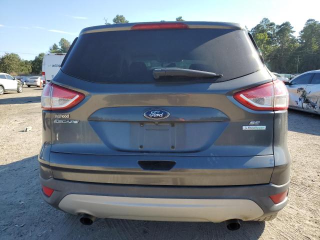Photo 6 from auction – 2015 FORD ESCAPE SE with VIN 1FMCU0G94FUC55656