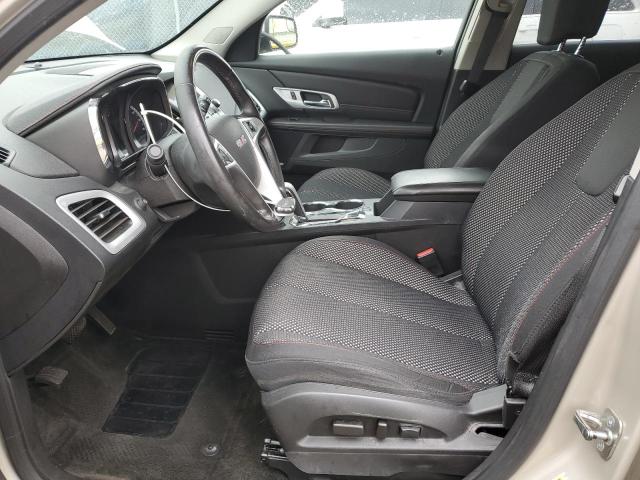 Photo 7 from auction – 2013 GMC TERRAIN with VIN 2GKALSEK2D6188149