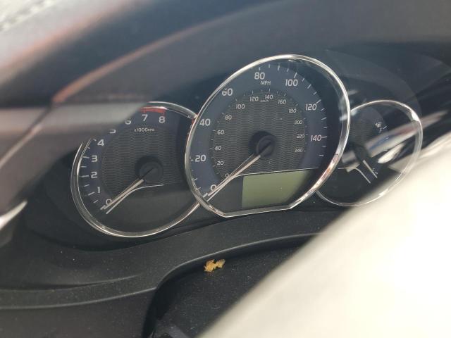 Photo 9 from auction – 2015 TOYOTA COROLLA L with VIN 2T1BURHE9FC334463