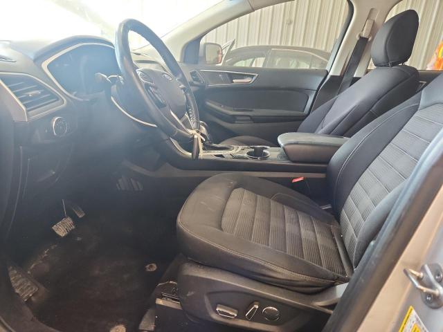 Photo 7 from auction – 2017 FORD EDGE SEL with VIN 2FMPK4J98HBB34869