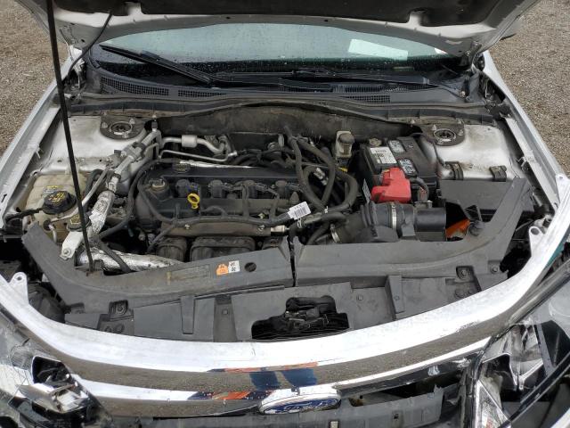 Photo 11 from auction – 2011 FORD FUSION SE with VIN 3FAHP0HA2BR306752