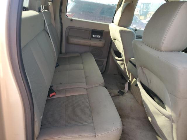 Photo 10 from auction – 2008 FORD F150 SUPER with VIN 1FTRW12W08FC12662