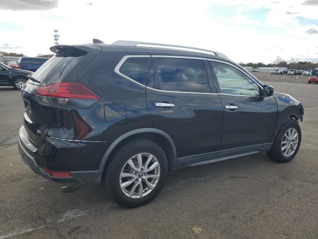 Photo 3 from auction – 2020 NISSAN ROGUE S with VIN KNMAT2MTXLP507186