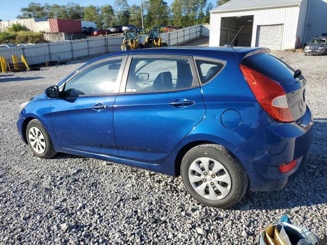Photo 2 from auction – 2015 HYUNDAI ACCENT GS with VIN KMHCT5AE1FU209529