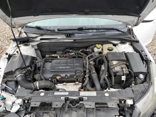 Photo 11 from auction – 2014 CHEVROLET CRUZE LT with VIN 1G1PE5SB4E7272408