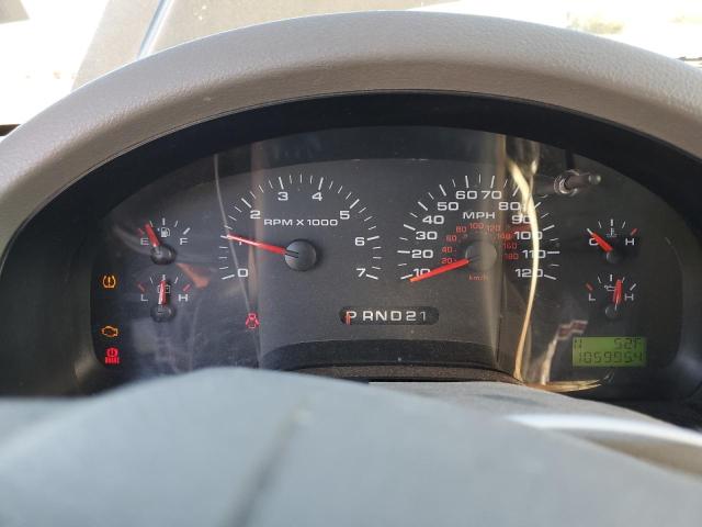 Photo 9 from auction – 2007 FORD F150 with VIN 1FTRX14WX7NA80220