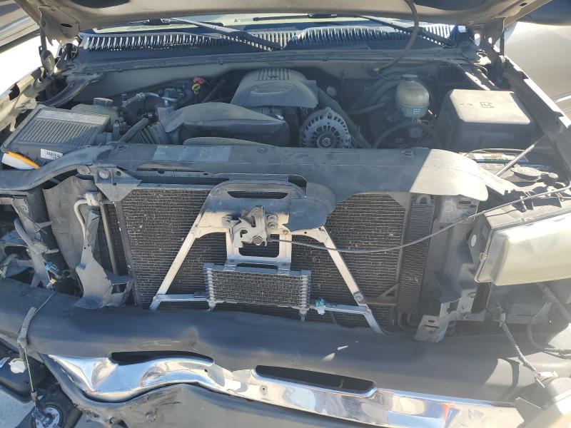 Photo 11 from auction – 2005 CHEVROLET SILVERADO with VIN 2GCEC13T051157130