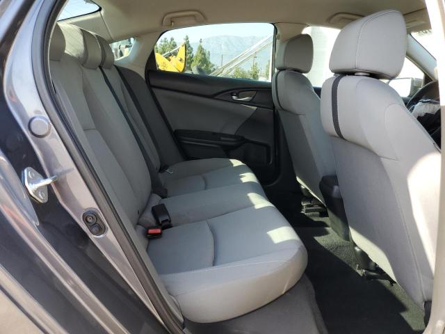 Photo 10 from auction – 2021 HONDA CIVIC LX with VIN 2HGFC2F68MH549229