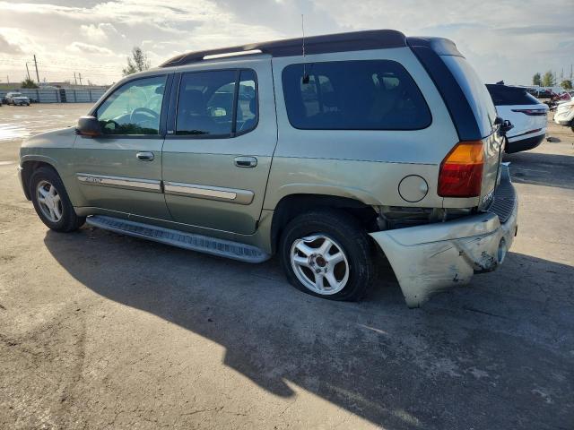 Photo 2 from auction – 2003 GMC ENVOY XL with VIN 1GKET16S532100071