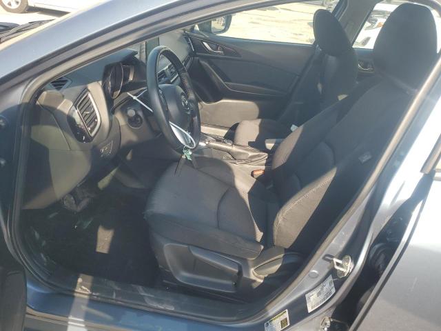 Photo 7 from auction – 2016 MAZDA 3 TOURING with VIN 3MZBM1V74GM245879