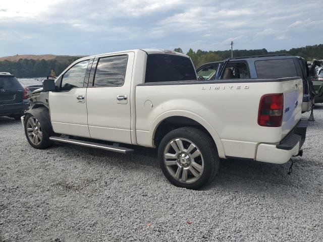 Photo 2 from auction – 2008 FORD F150 SUPER with VIN 1FTRW12568FA63360