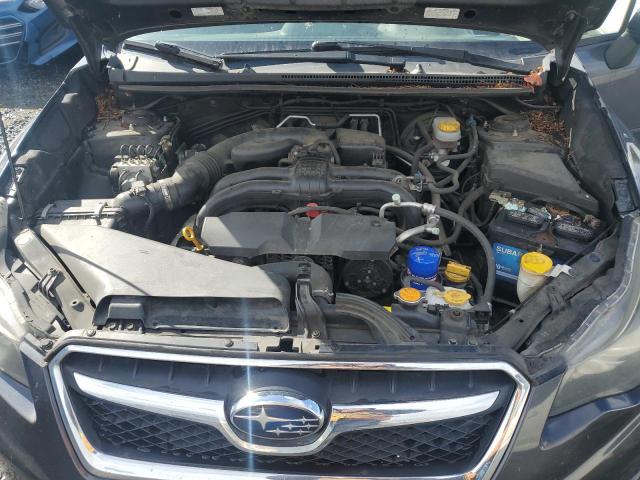Photo 11 from auction – 2014 SUBARU XV CROSSTR with VIN JF2GPAVC4E8225227