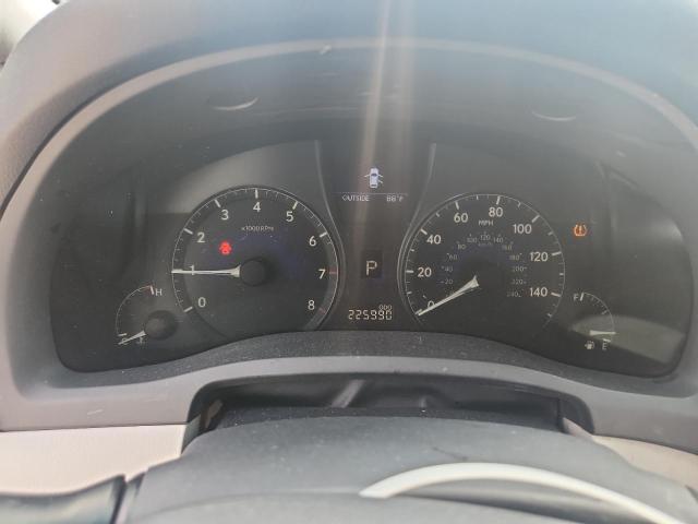 Photo 9 from auction – 2010 LEXUS RX 350 with VIN 2T2ZK1BA0AC028459