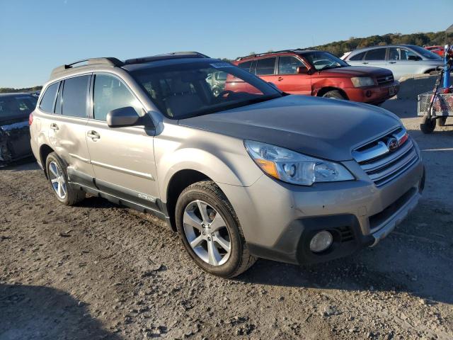 Снимка 4 от търг – 2014 SUBARU OUTBACK 2. с VIN 4S4BRCLC3E3208977