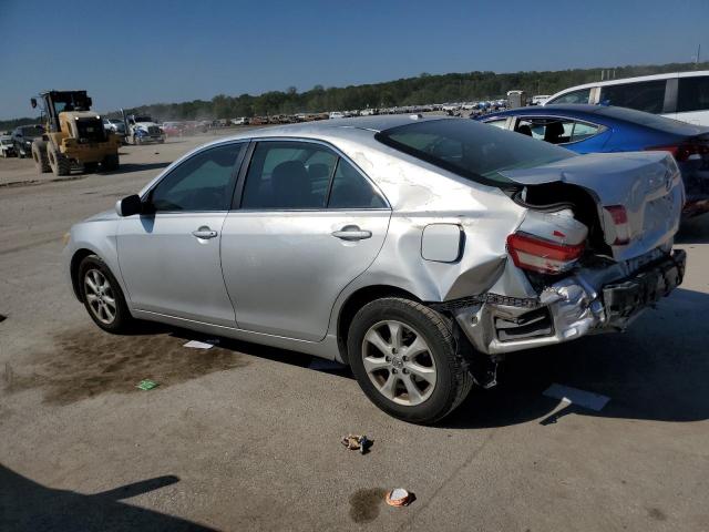 Photo 2 from auction – 2011 TOYOTA CAMRY BASE with VIN 4T1BF3EK1BU763073